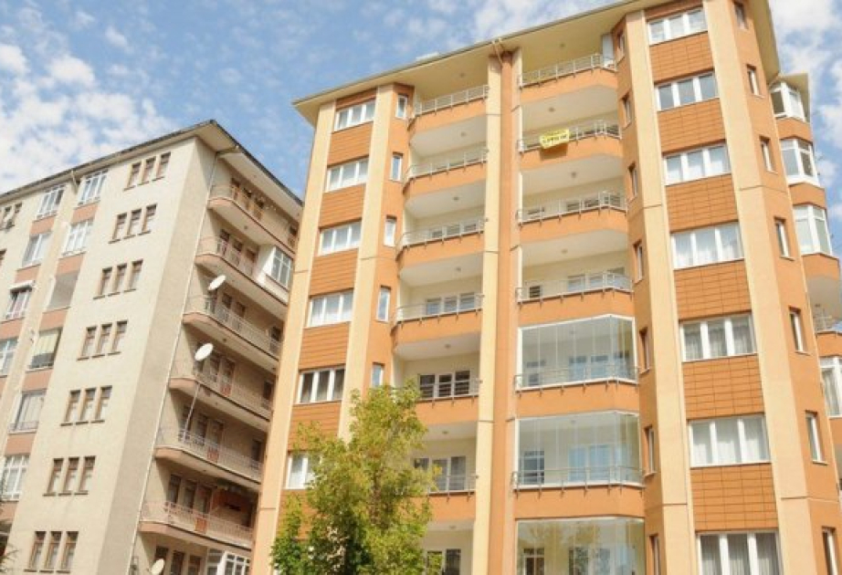 Xarici vətəndaşların Azərbaycanda mənzil bazarına marağı artıb.